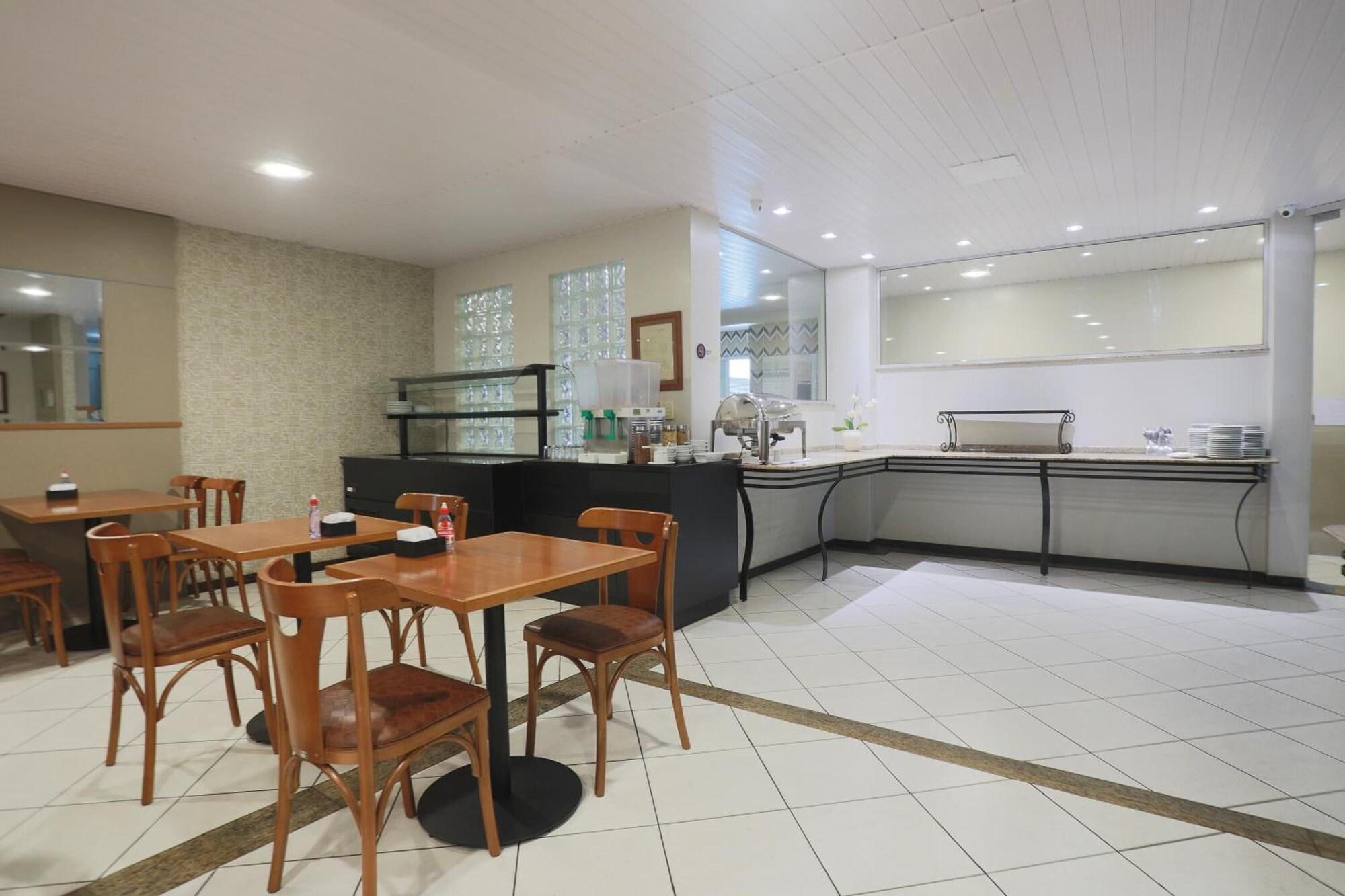 Restaurant Hotel Veneza