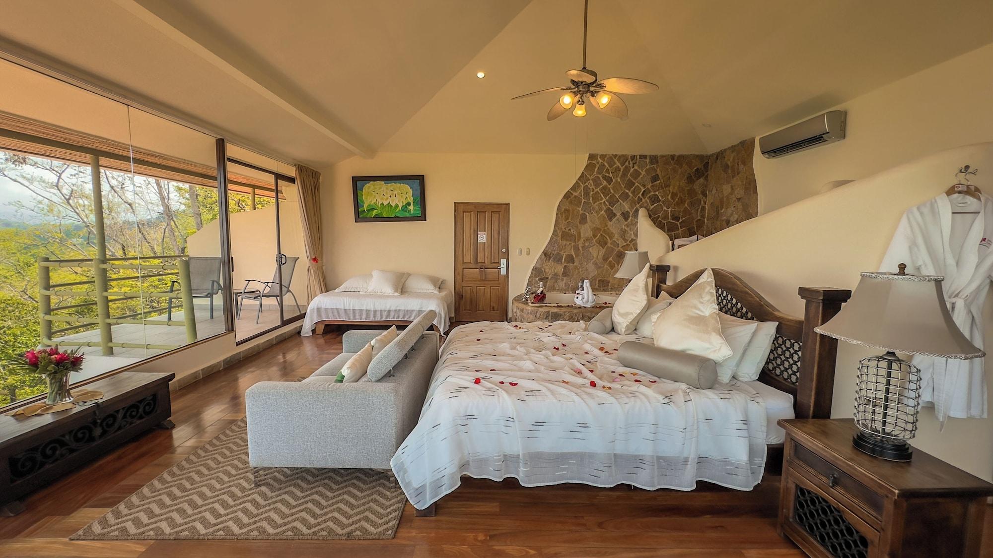 Habitación Ocean View Penthouses by Issimo - Adults Only