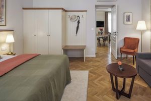 Alojamiento - SeNo 6 Apartments