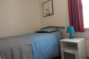 Alquiler Vacacional - Belfast City Central by BHR Apartments