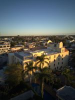 Alojamiento - Best Western Hotel Plaza Matamoros