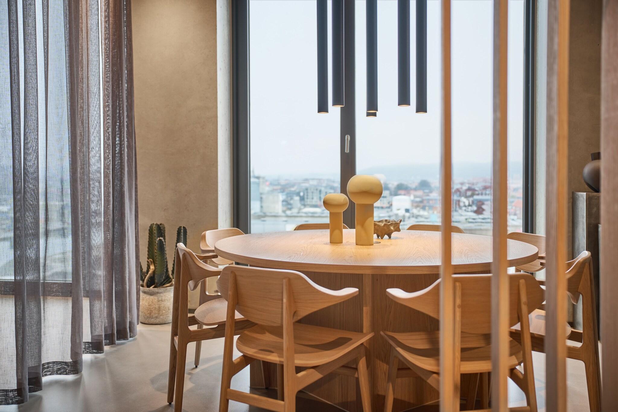Bar/Salón Four Points Flex by Sheraton Vejle