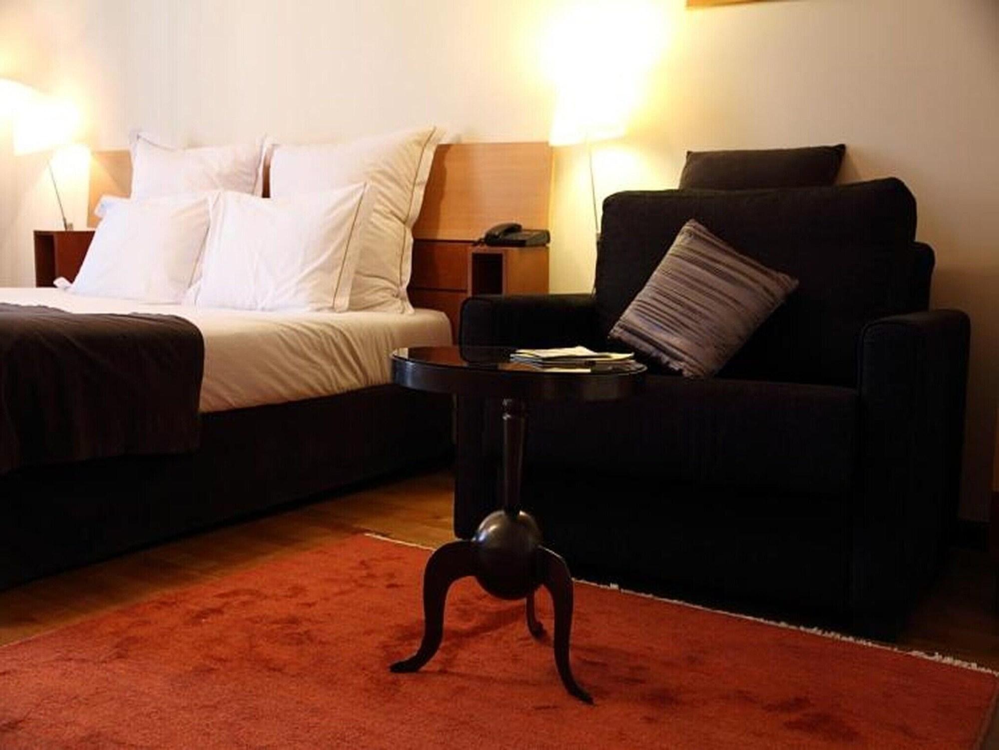 Varios Hotel Mestre de Avis