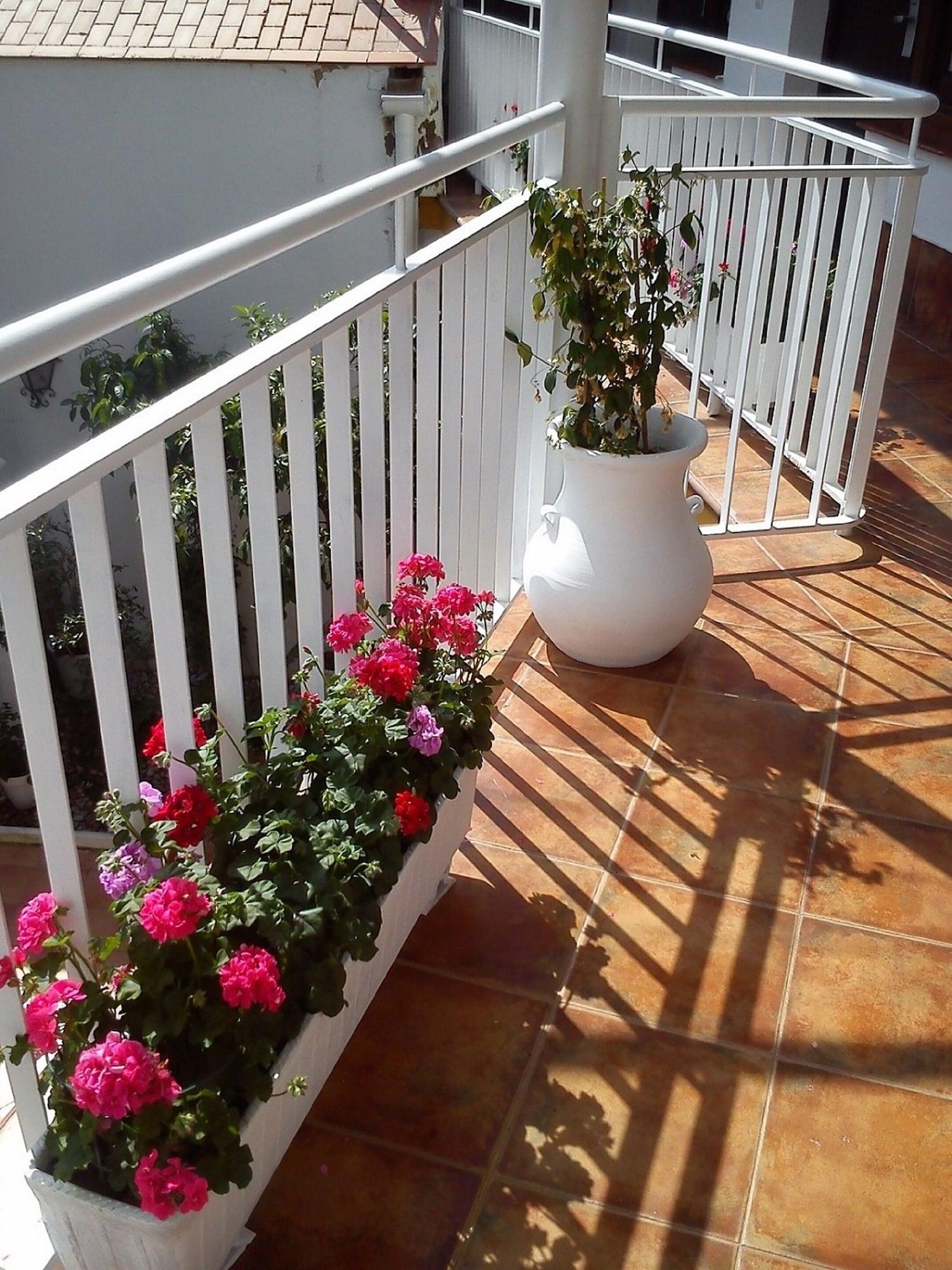 Varios Hotel Casa De Los Naranjos