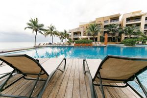 Alquiler Vacacional - El Faro 3 BR Beachfront with Private Pool