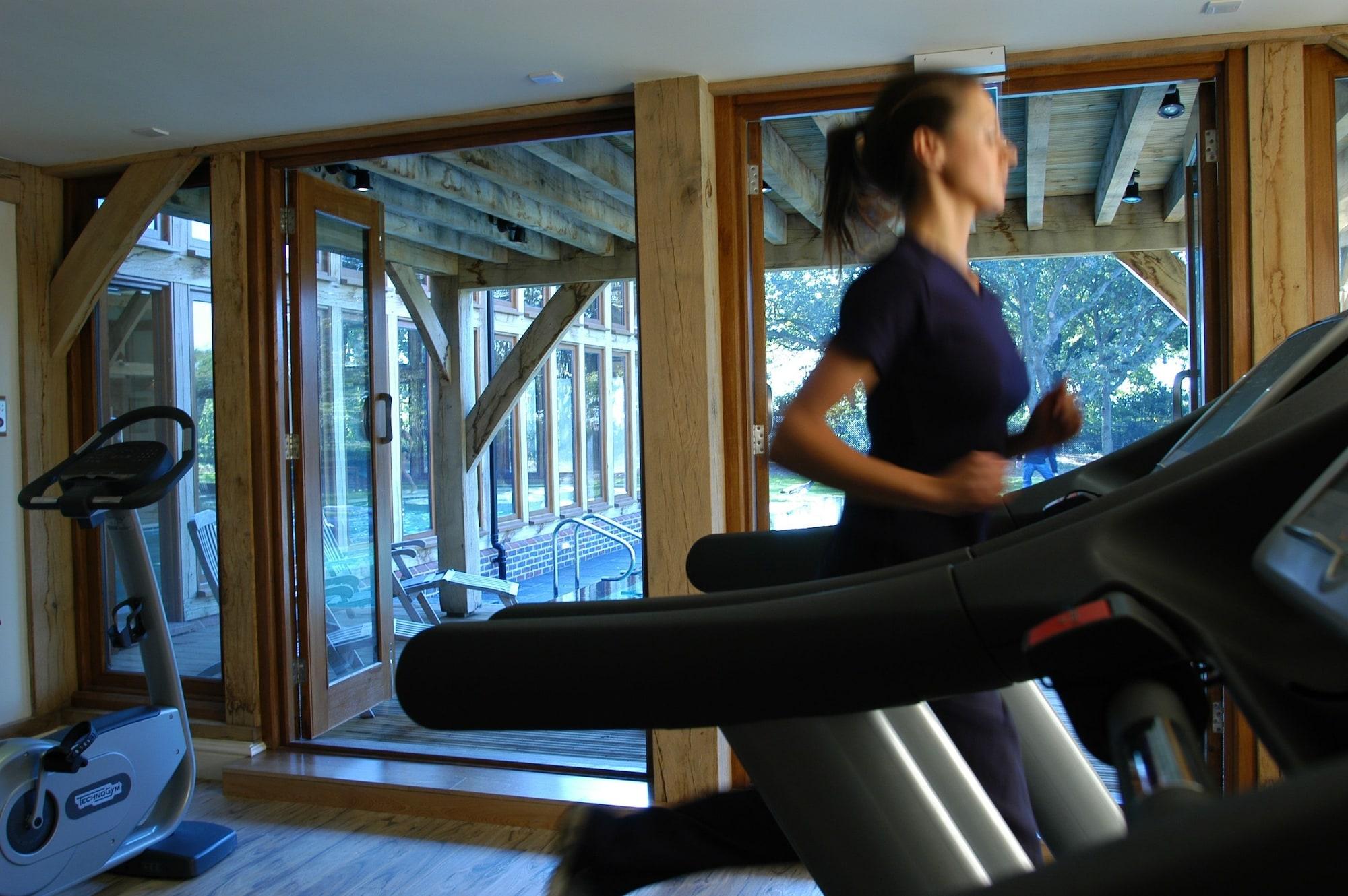 Gimnasio Bailiffscourt Hotel & Spa
