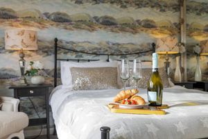 Alquiler Vacacional - Serendipity- Romantic 1-bed Apt Ambleside