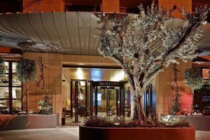 Alojamiento - Saifi Suites Hotel