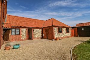 Alquiler Vacacional - The Granary Cottage