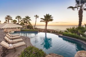 Alojamiento - The Club at Hacienda del Mar Los Cabos