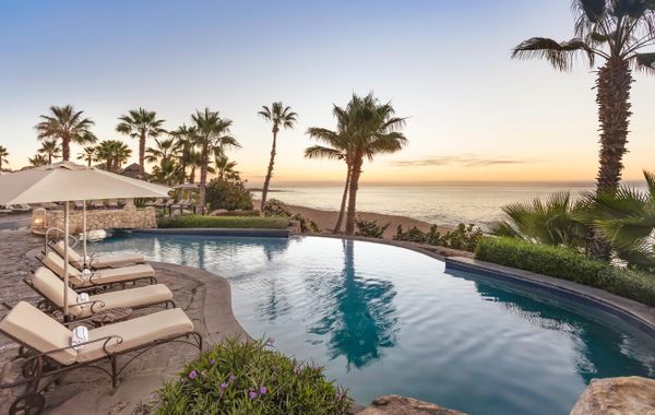 The Club at Hacienda del Mar Los Cabos - Hoteles con jacuzzi en Cabo San Lucas