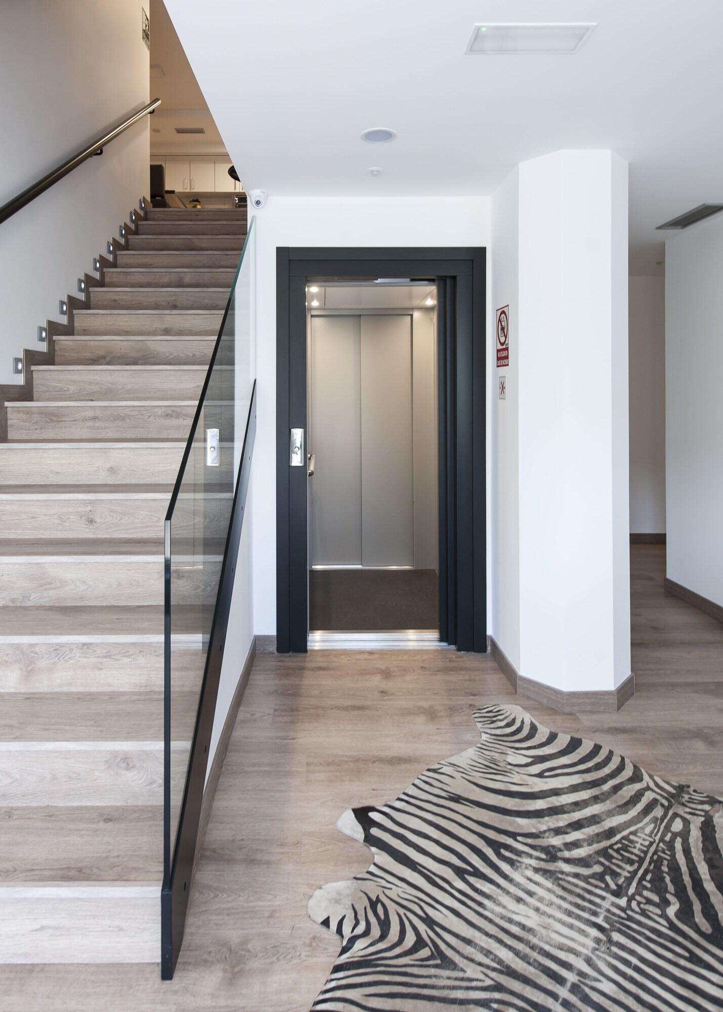 Varios Suite Home Sardinero