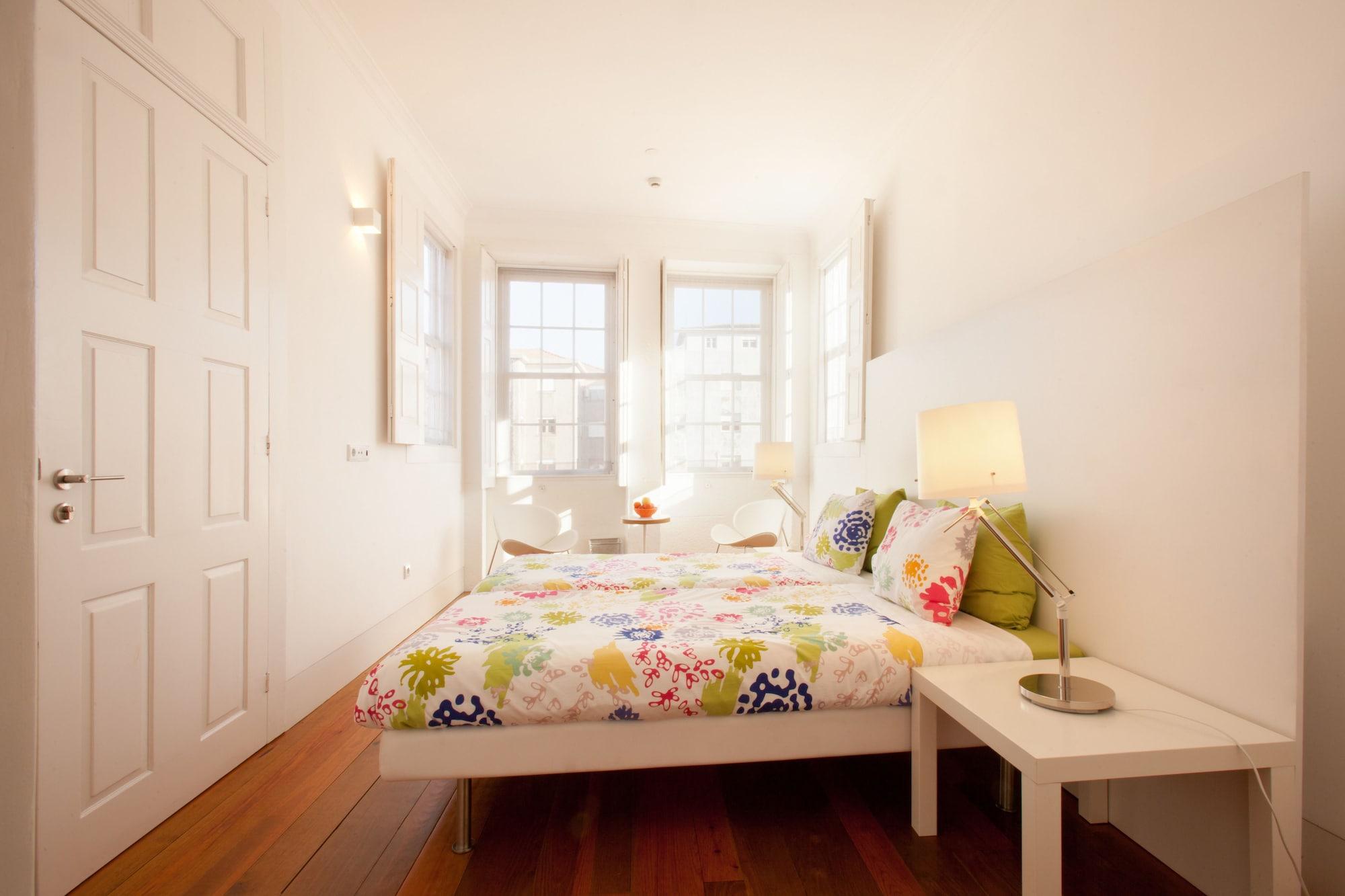 Varios Porto Lounge Hostel & Guesthouse