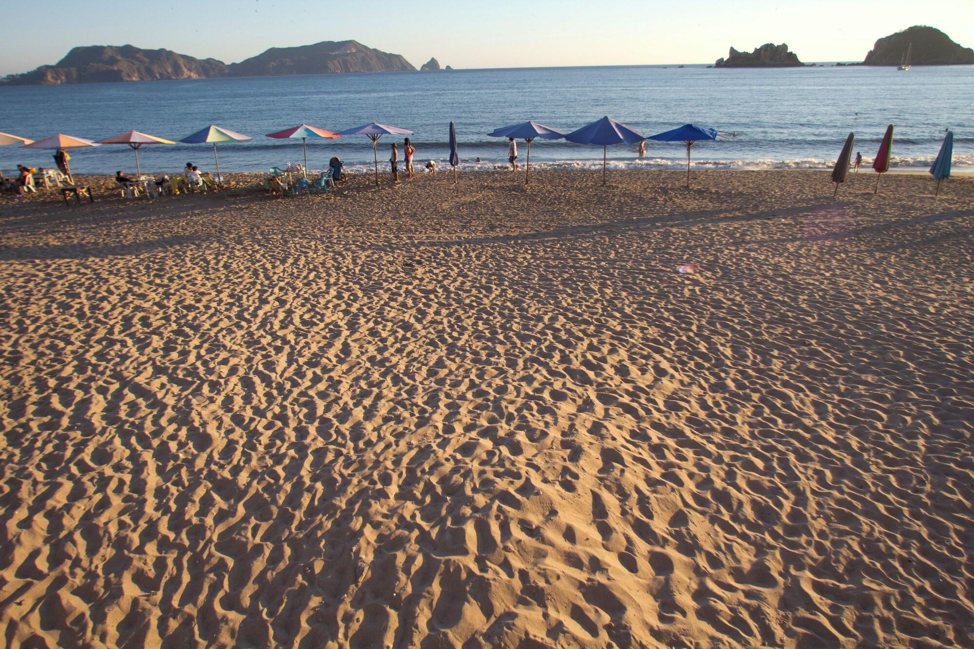 Playa HOTEL AURELIA