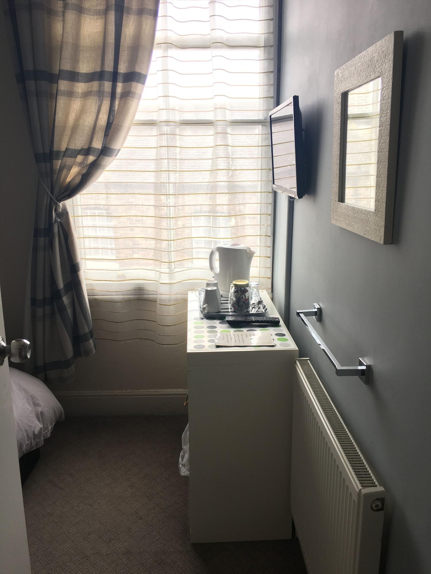 Set de Habitación Stoneway Guest House