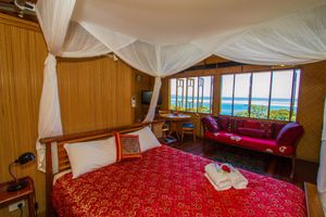 Alquiler Vacacional - 1770 Beach Shacks