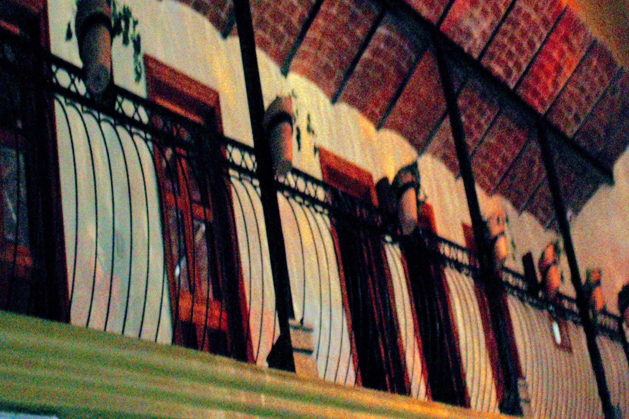 Comodidades del Alojamiento OYO Castillo Santa Cecilia