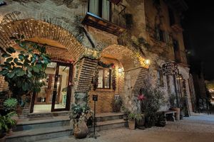 Alojamiento - La Bella Toscana Centro