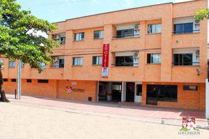 Alojamiento - Apartahotel Los Cerezos