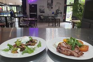 Alojamiento - Litchfield Outback Resort