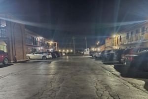 Alojamiento - Bluestar Motel