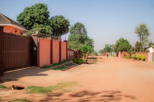 Alojamiento - LivingSpace Lodge