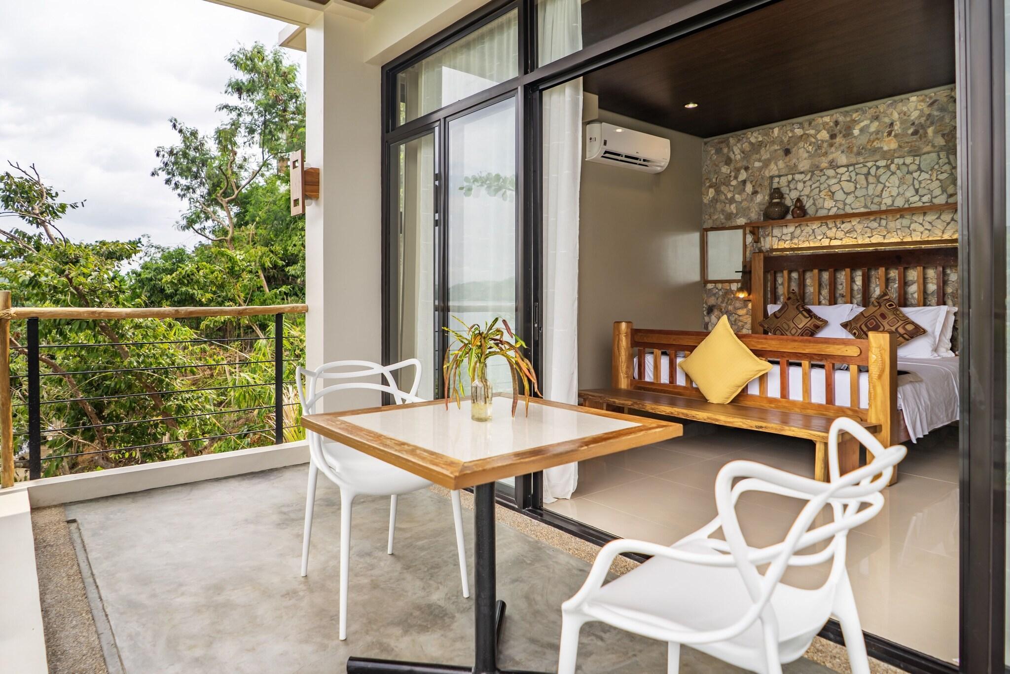 Playa La Estancia Busuanga Resort