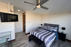 Alquiler Vacacional - Luminoso Amplio y Moderno