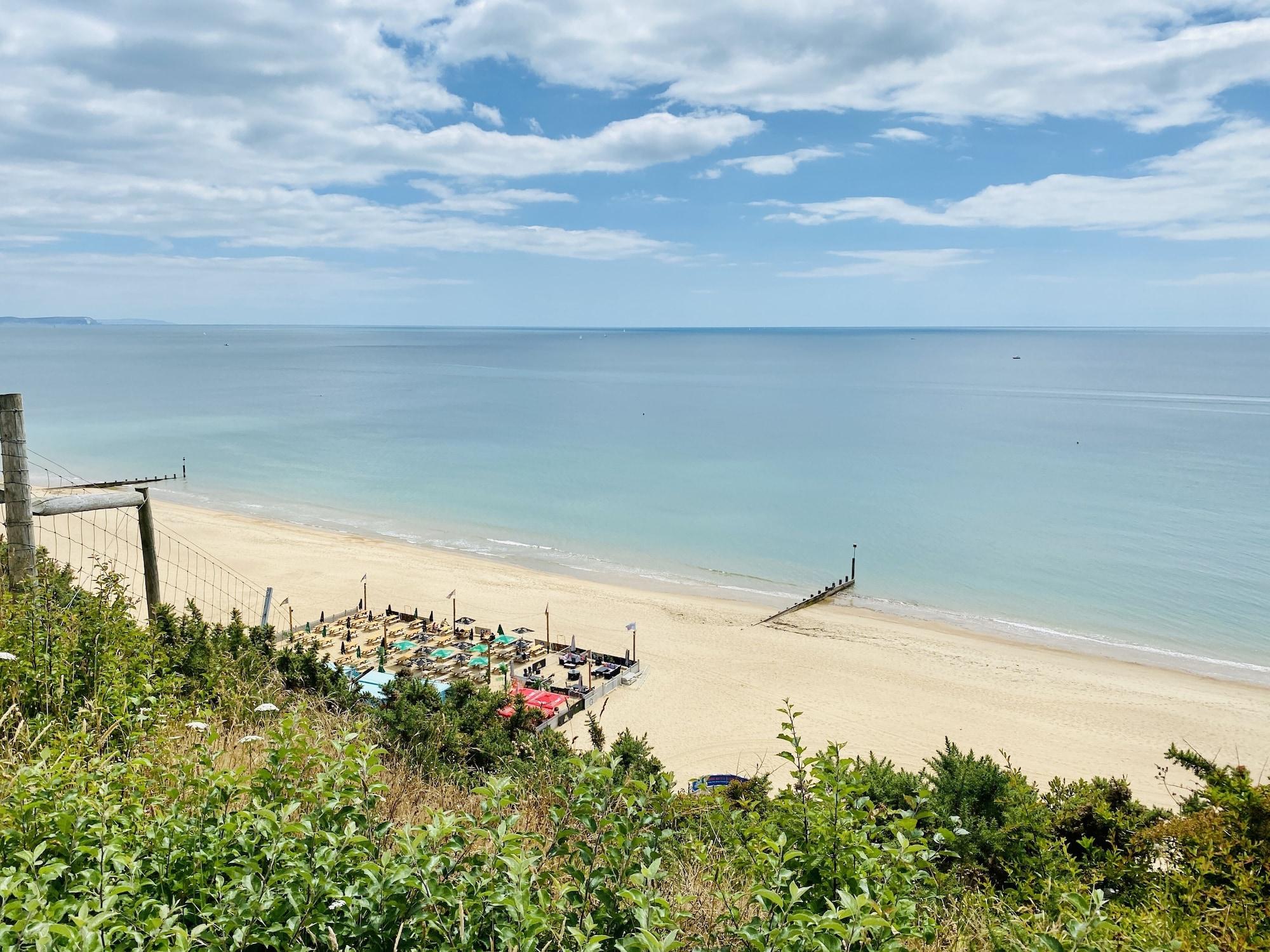 Playa Bournemouth Carlton Hotel, BW Signature Collection