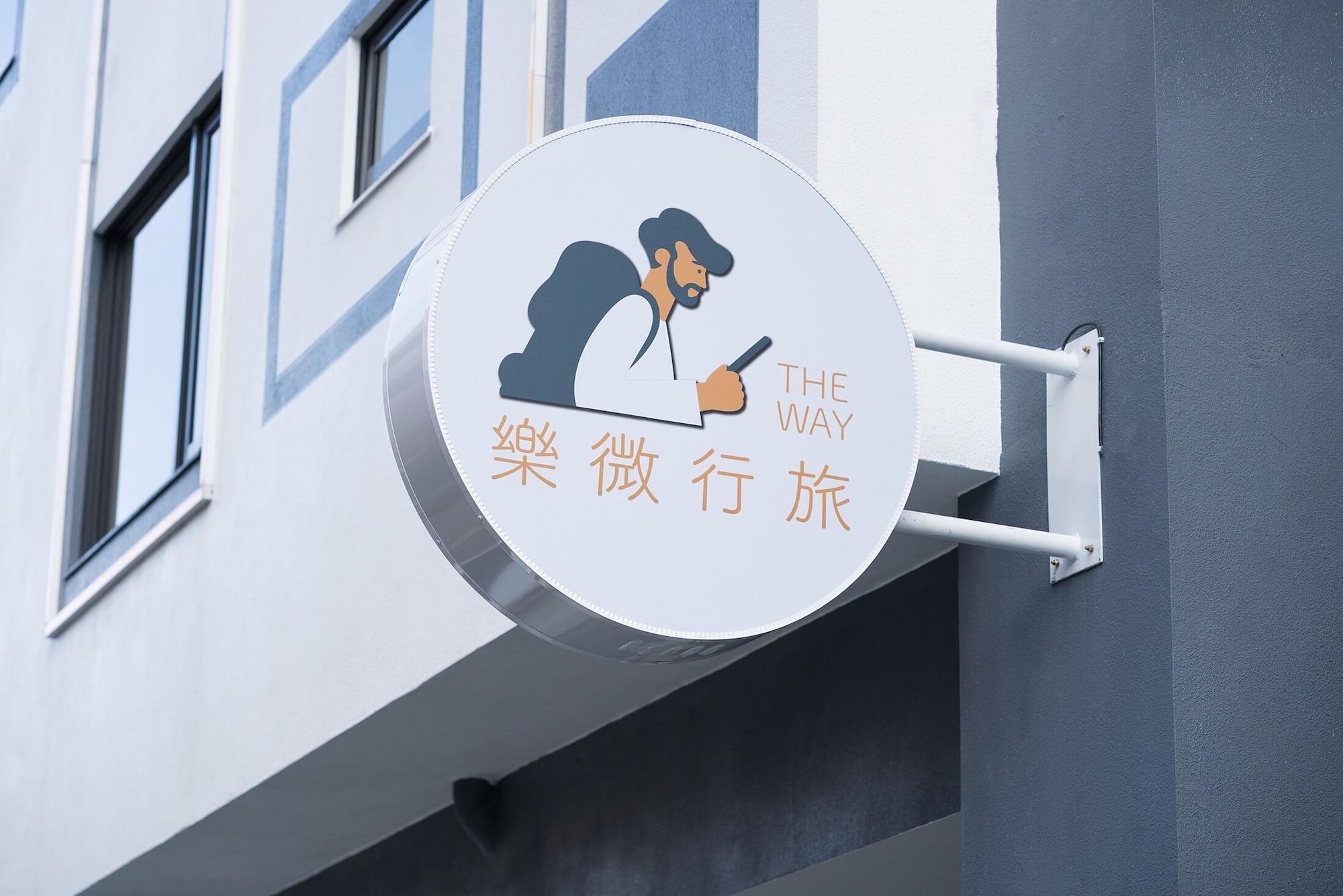 Varios The Way Inn