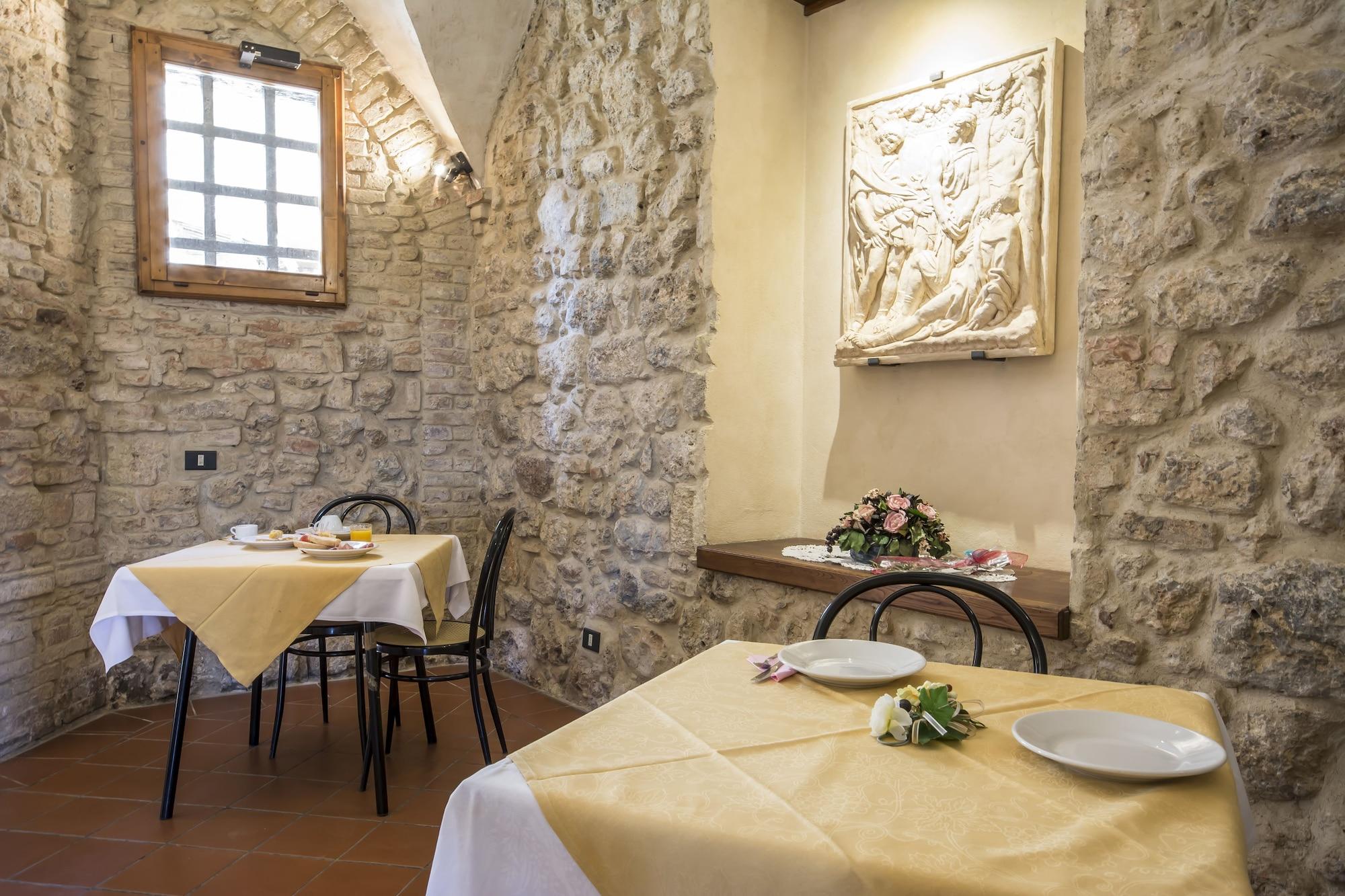 Restaurant Castel Pietraio
