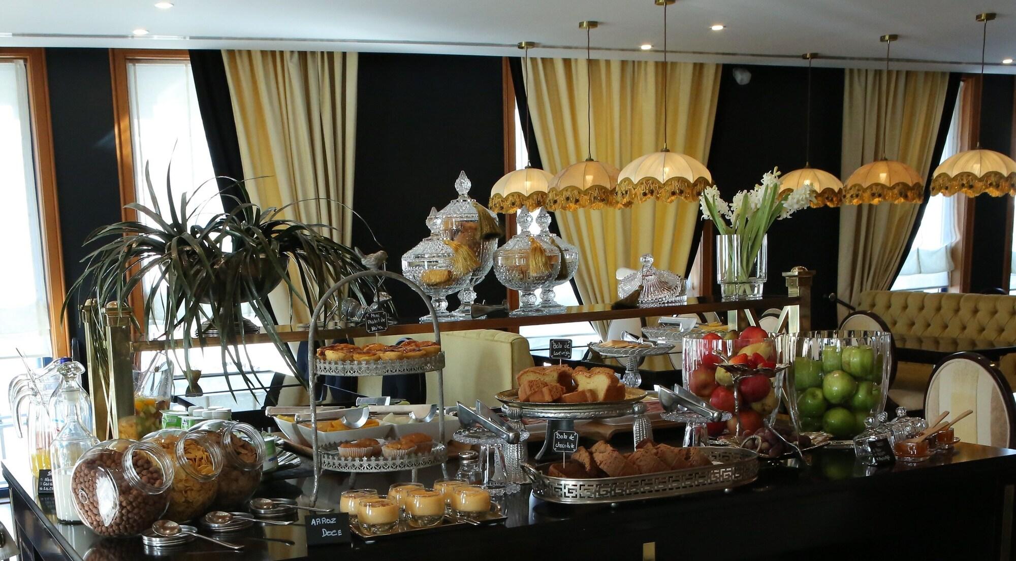Restaurant Hotel Moliceiro