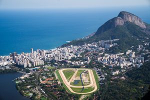 Actividad - Un Día en Río - Cristo, Pan de Azúcar, Maracaná y Selarón