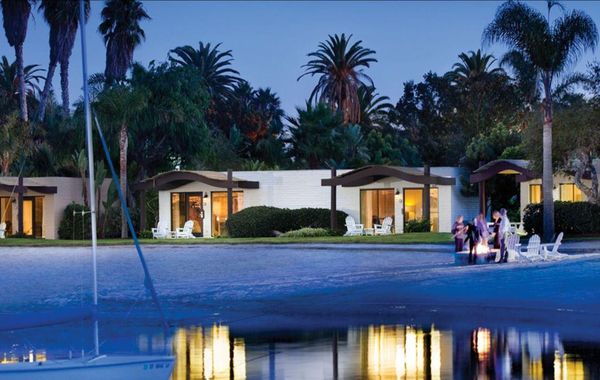 Paradise Point Resort & Spa