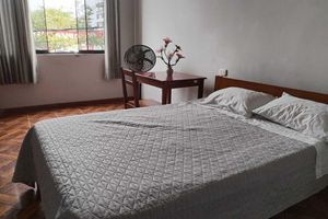 Arriendo temporal - Amazon Hut