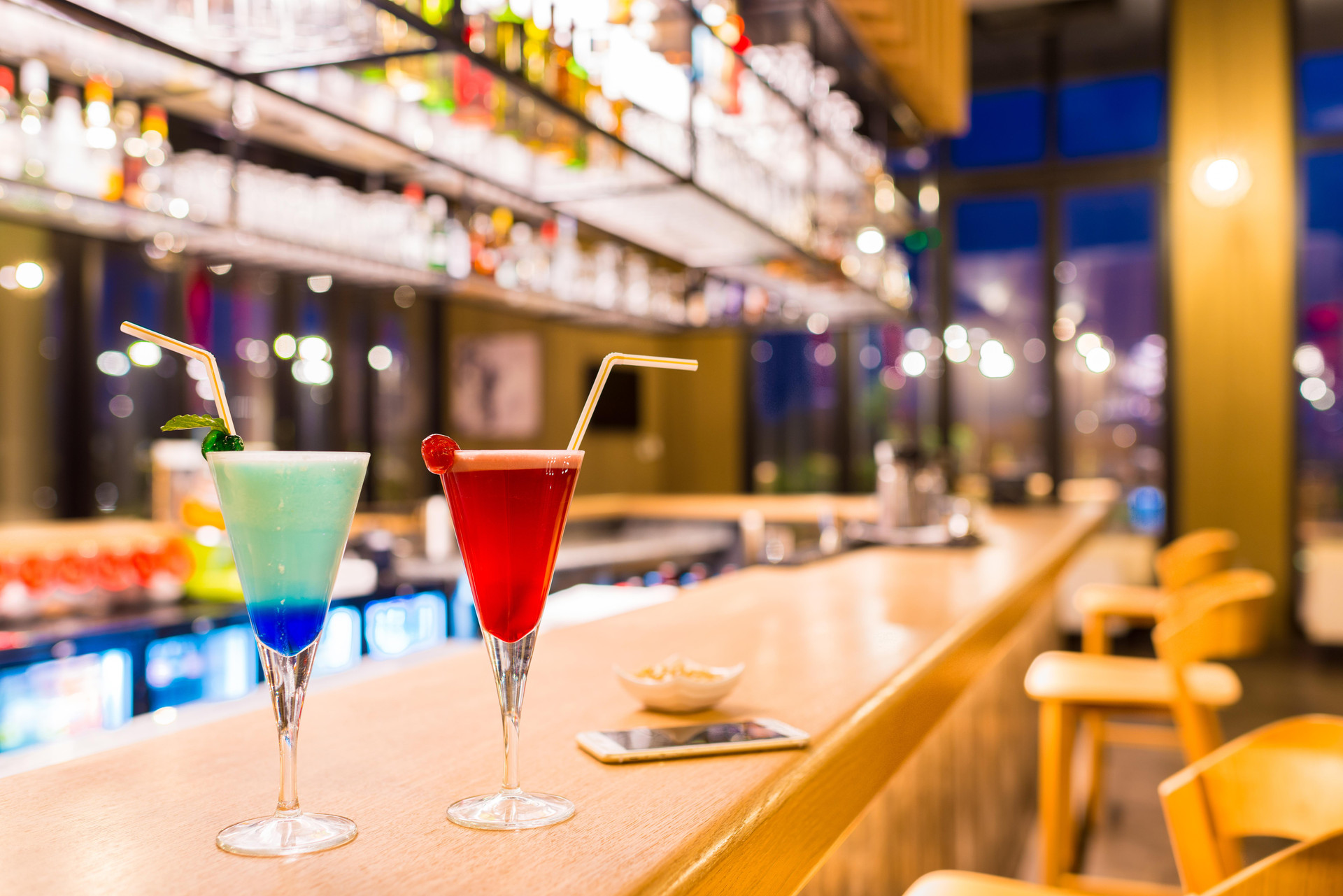 Bar/Salón Radisson Hotel Dakar Diamniadio
