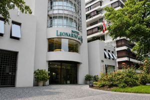 Hotel - Hotel Leonardo da Vinci