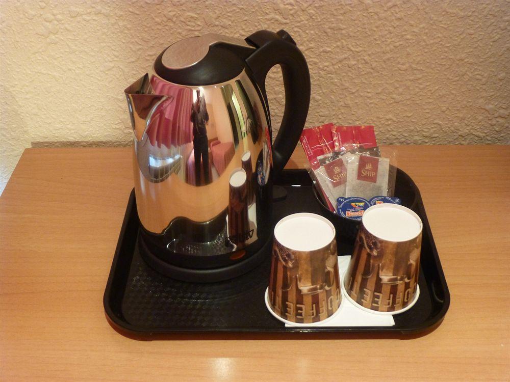 Set de Habitación Hotel Aneto