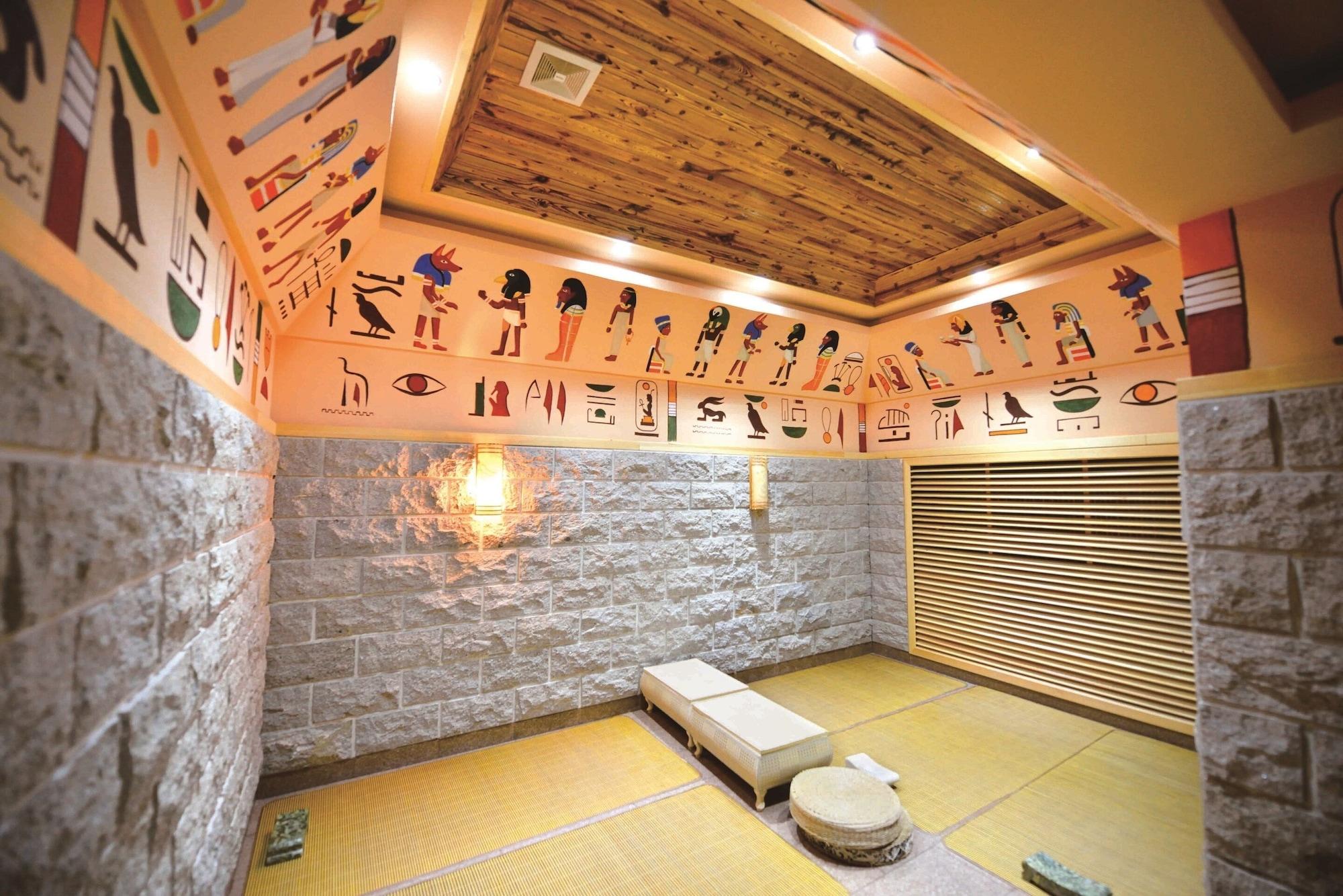 Spa KAIXUANMEN Hotel Shijiazhuang