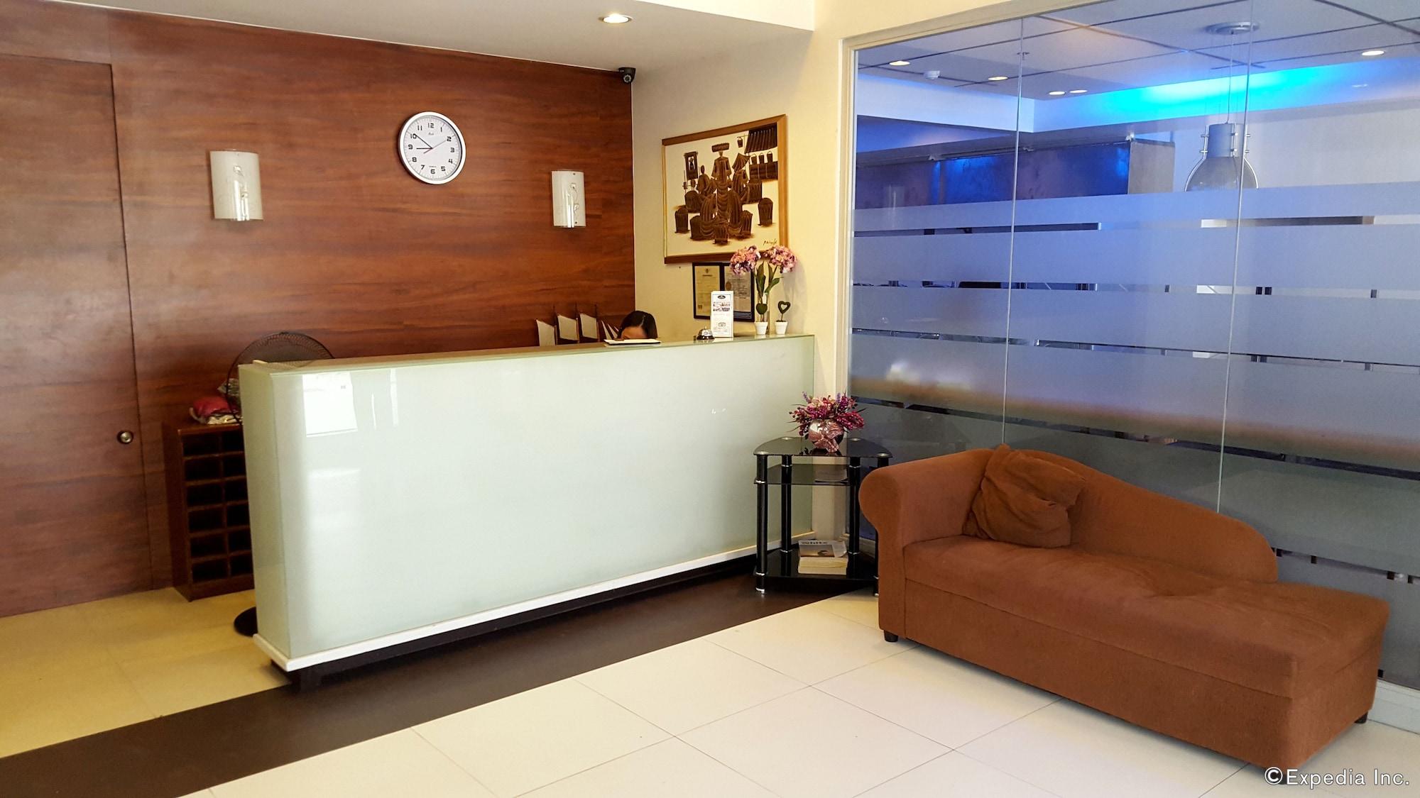Varios M Suites Hotel