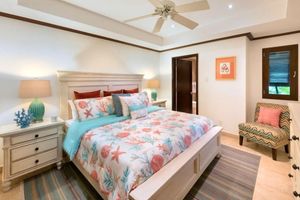 Alquiler Vacacional - Condo Coral Cove 11 - Near Sandy Lane Beach