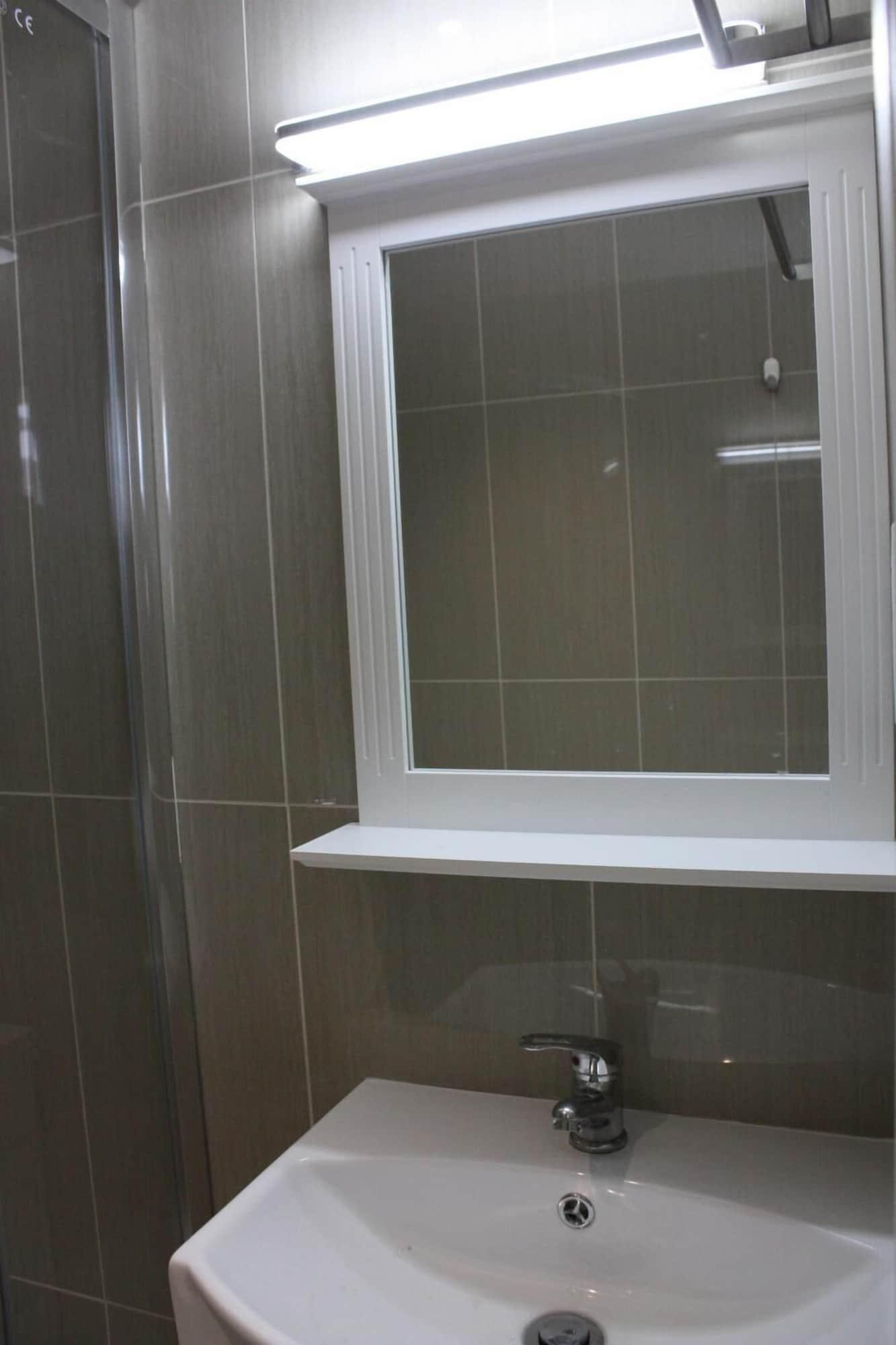 Equipamiento de Habitación Daisy Hotel Kings Cross