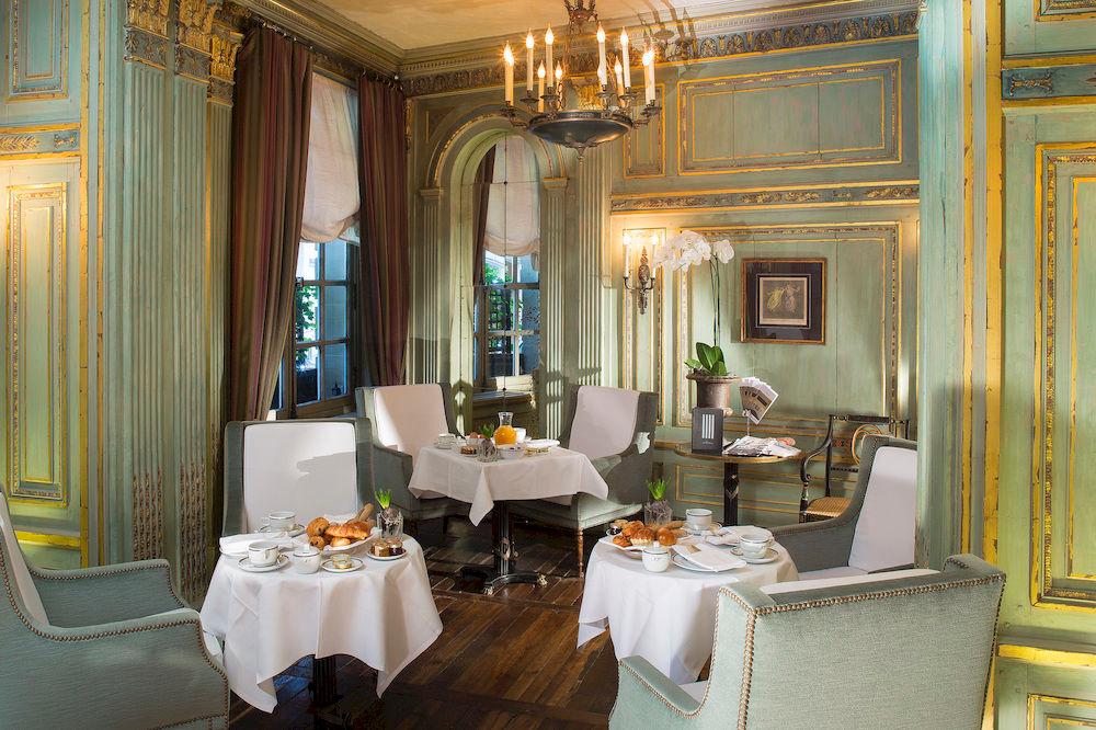 Hotel Radisson Blu Le Dokhan's Hotel, Paris Trocadéro