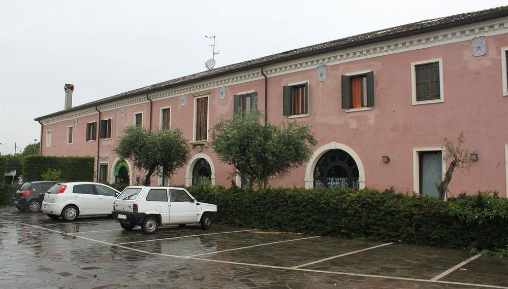 Villa Ferri, Padua Hoteles en Despegar