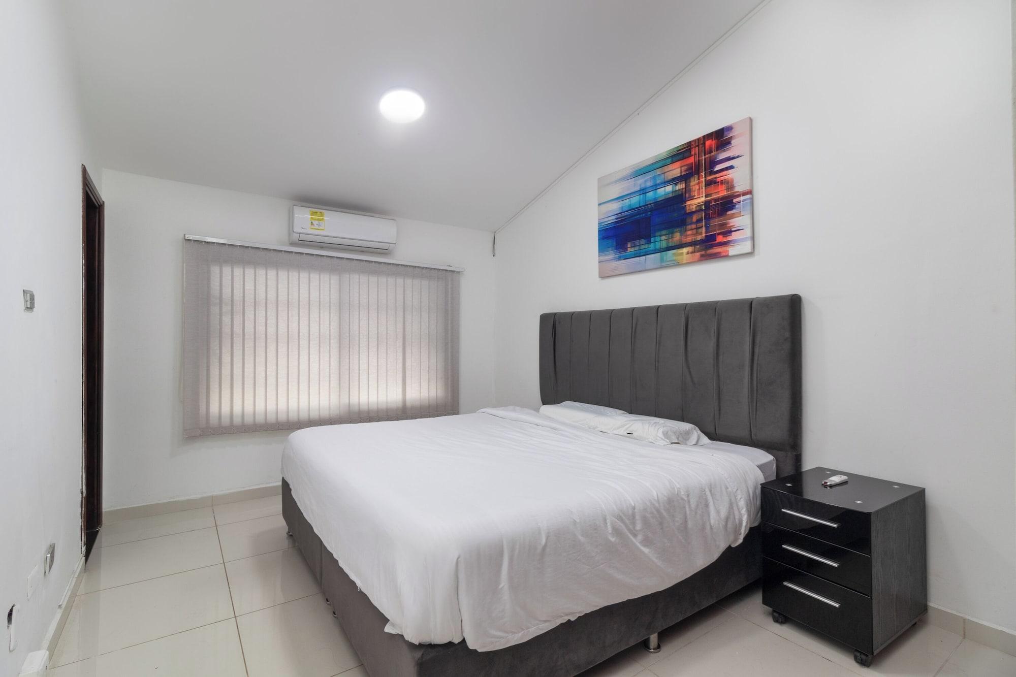 Habitación Casa Blau