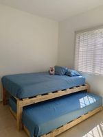 Alquiler Vacacional - Charming Apartment Hoestel Reiden!