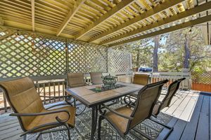 Alquiler Vacacional - Bike, Hike & Unwind: Tranquil Payson Getaway!