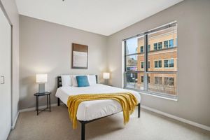 Alquiler Vacacional - Two CozySuites Mill District 04 & 01