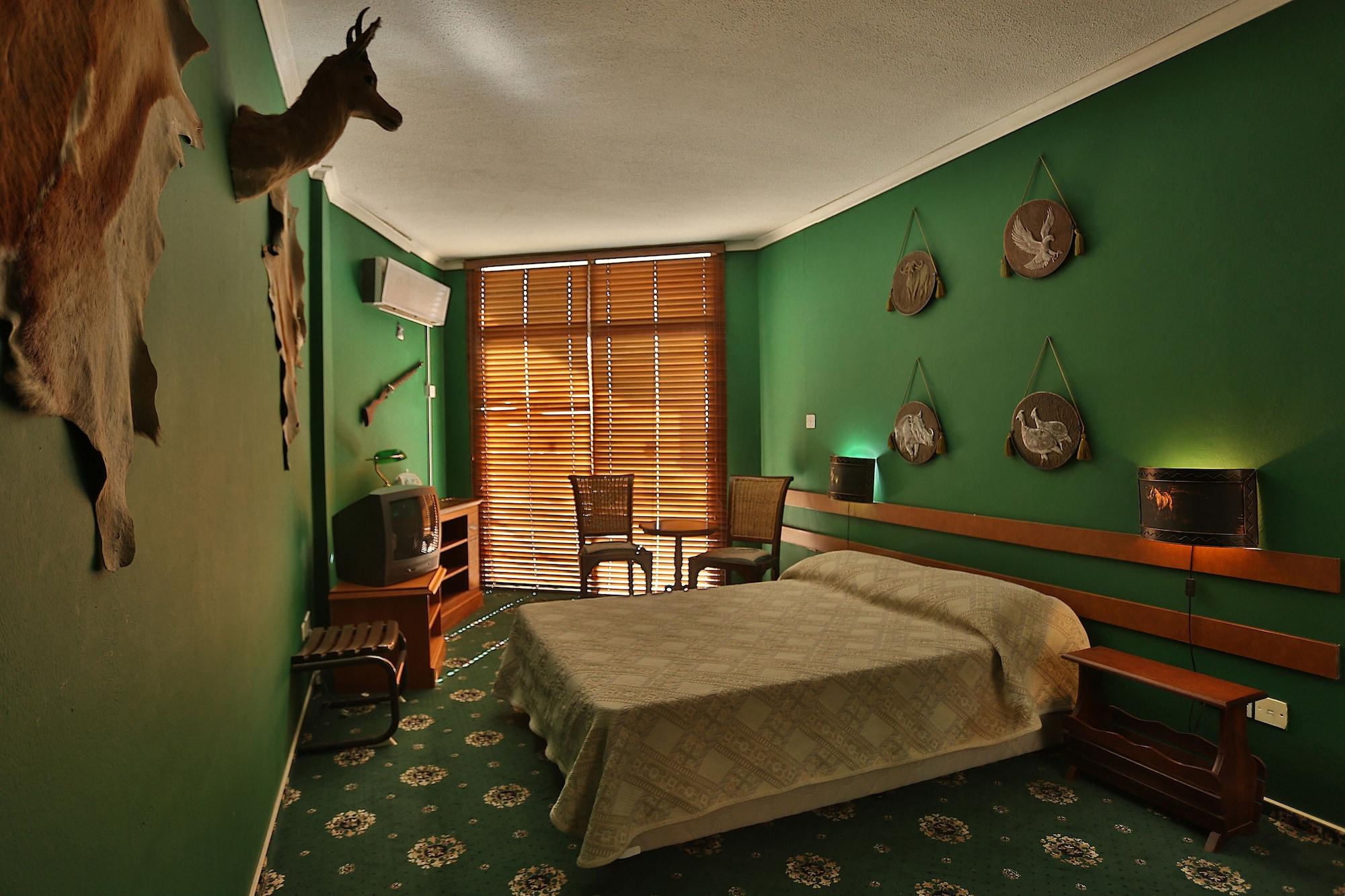 Habitación Sylva Hotel