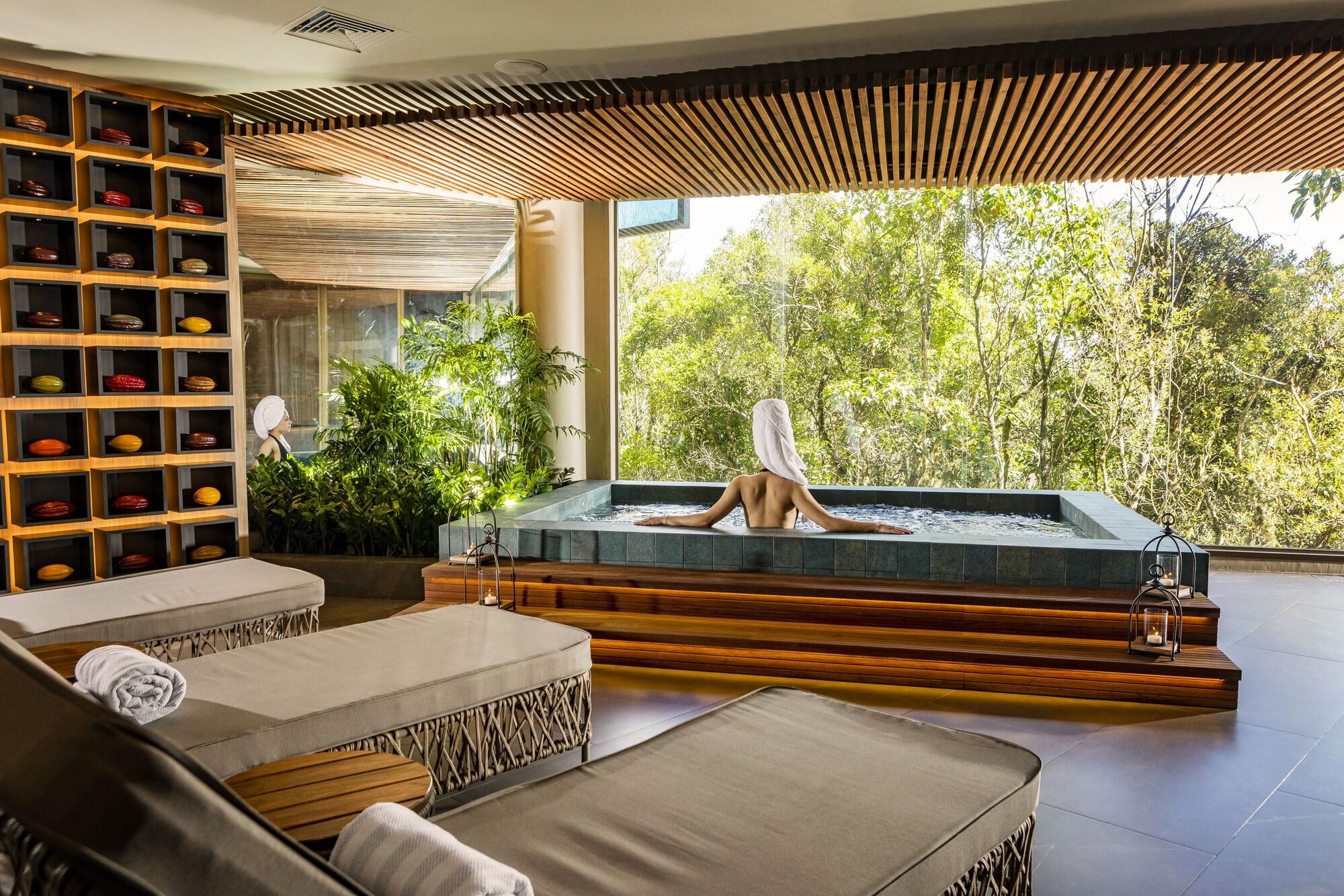 Spa Bendito Cacao Resort & Spa